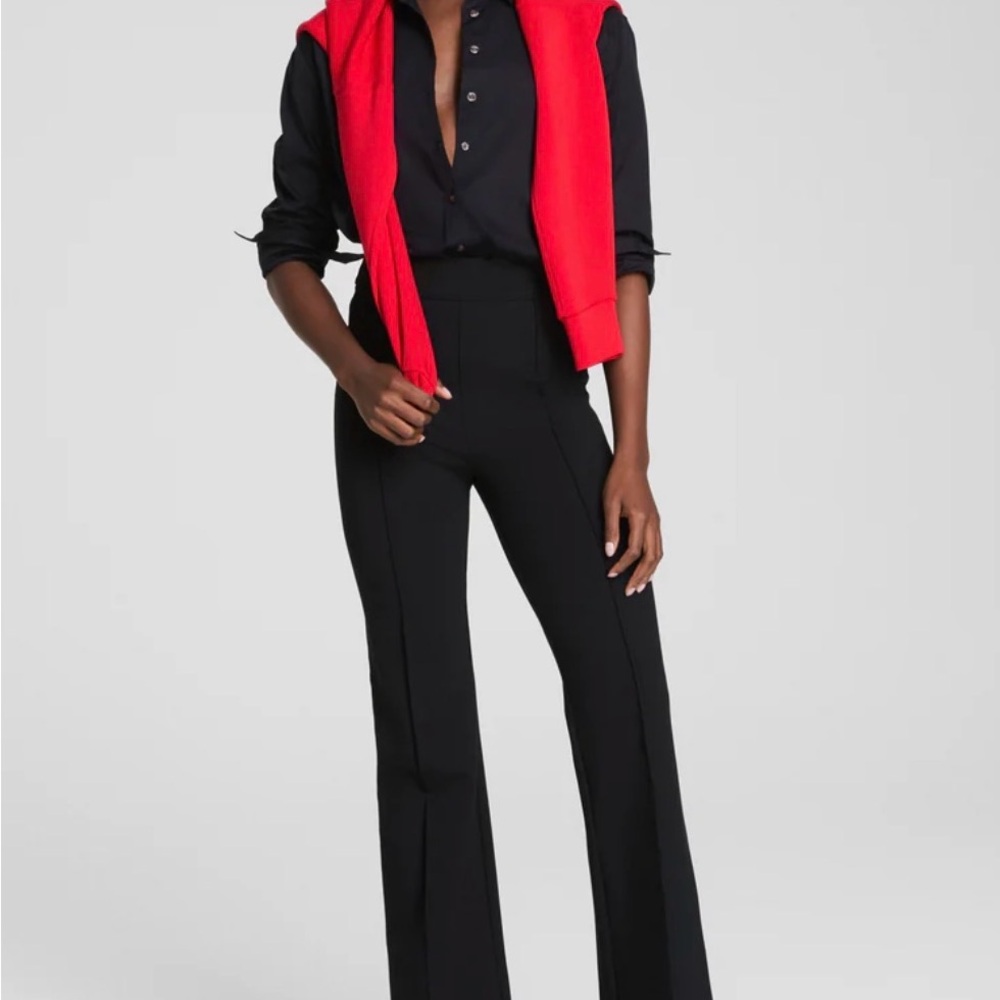 SPANXsupersmooth™ PerfectFit
Ponte Flare Pant